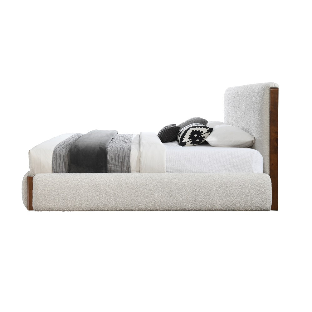 Sandro Upholstered Bed