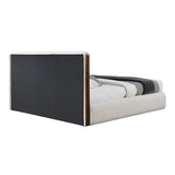 Sandro Upholstered Bed