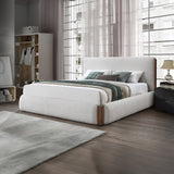 Sandro Upholstered Bed