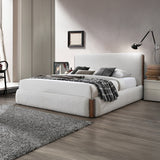 Sandro Upholstered Bed
