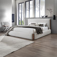 Sandro Upholstered Bed