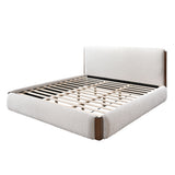 Sandro Upholstered Bed