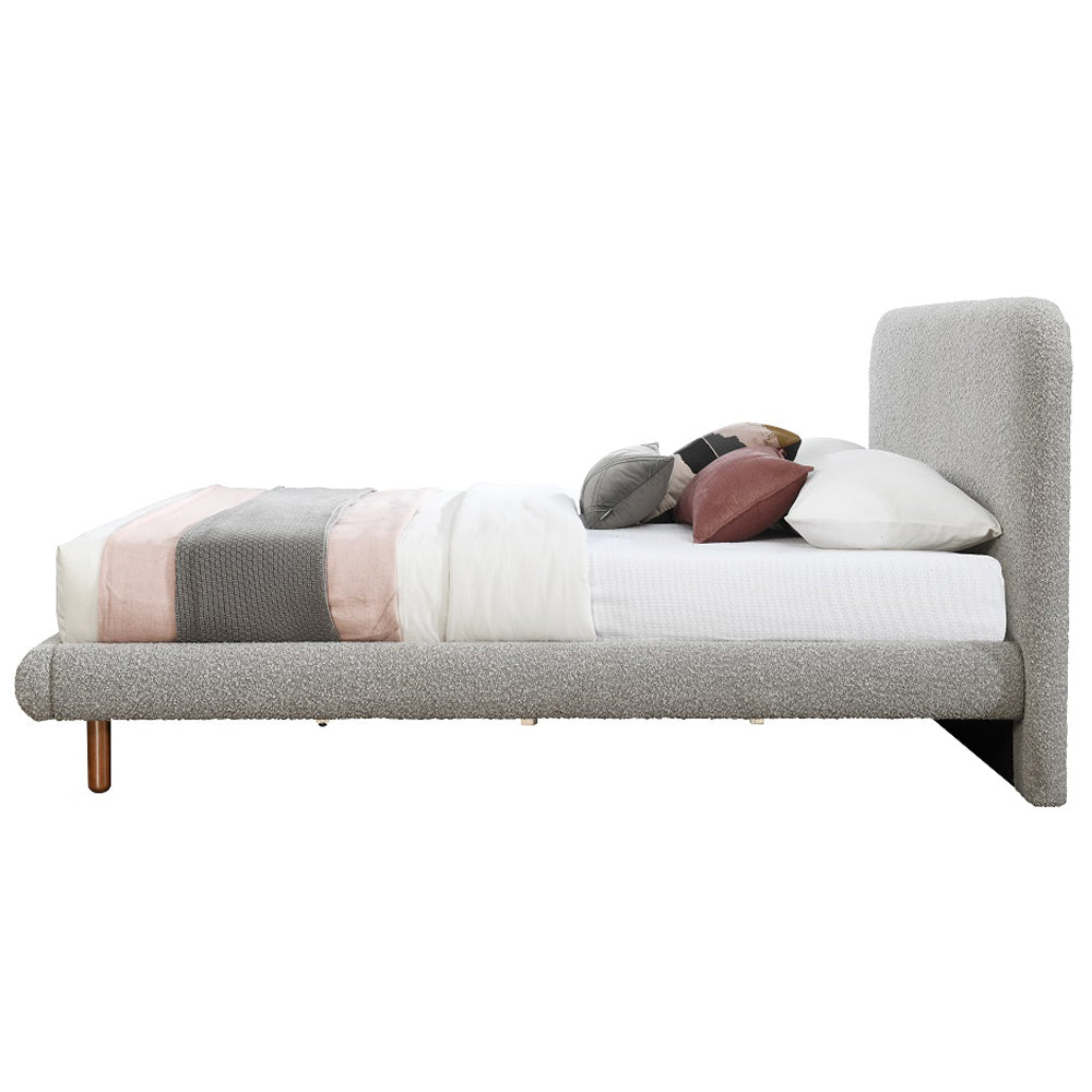 Cleo Upholstered Bedroom Collection
