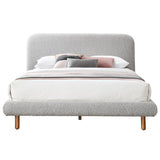 Cleo Upholstered Bedroom Collection