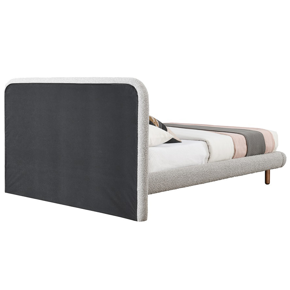 Cleo Upholstered Bedroom Collection