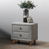Cleo Upholstered Bedroom Collection