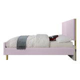 Gaines Full Bedroom Collection