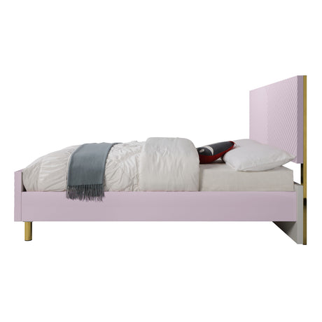 Gaines Full Bedroom Collection