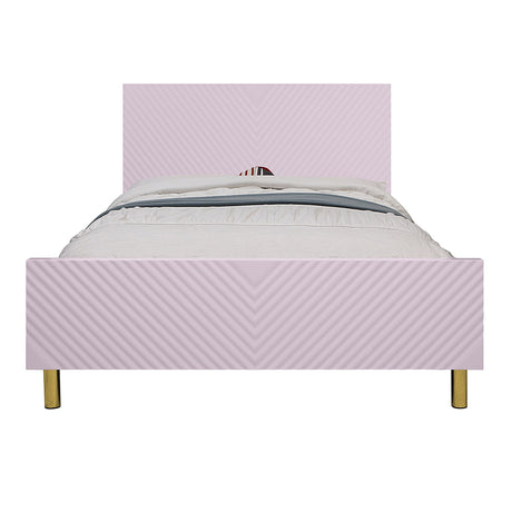 Gaines Full Bedroom Collection