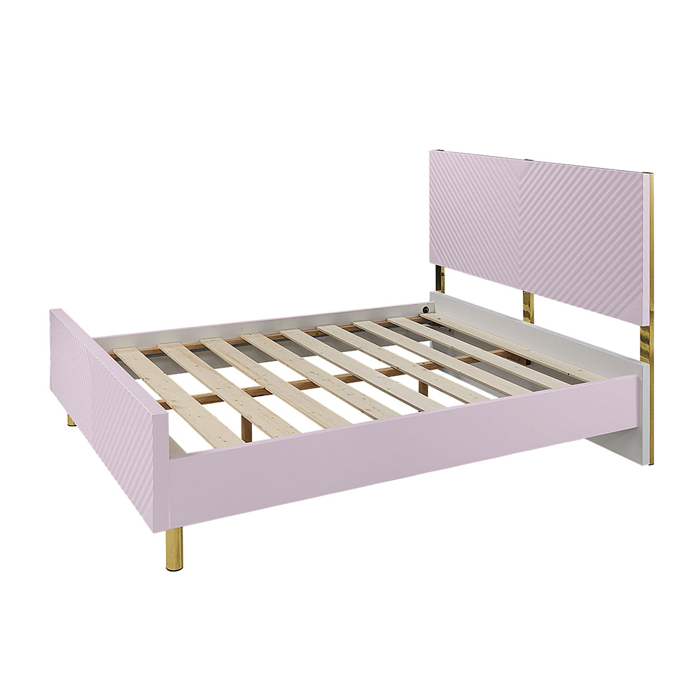 Gaines Full Bedroom Collection