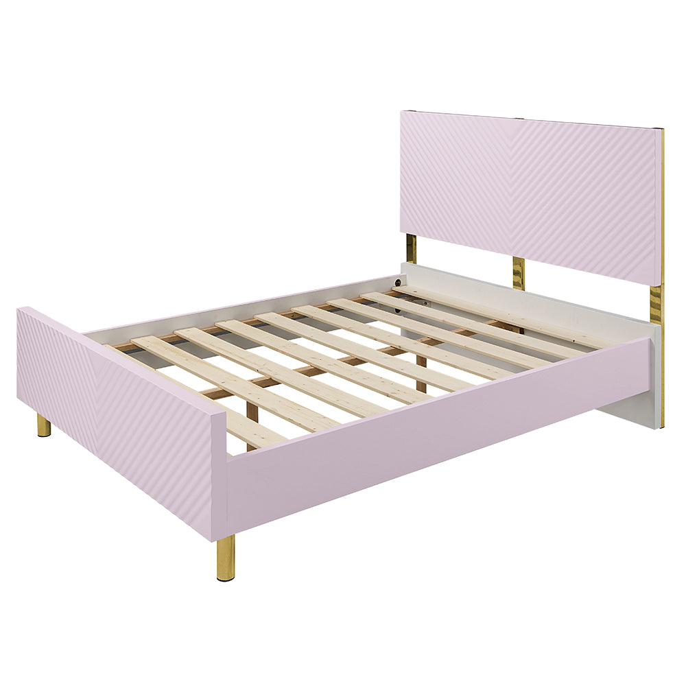 Gaines Full Bedroom Collection