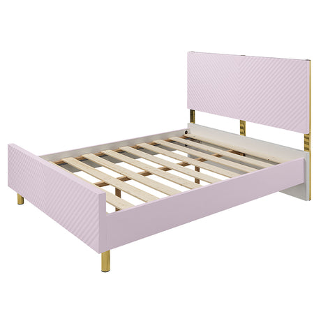 Gaines Full Bedroom Collection