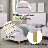 Gaines Full Bedroom Collection