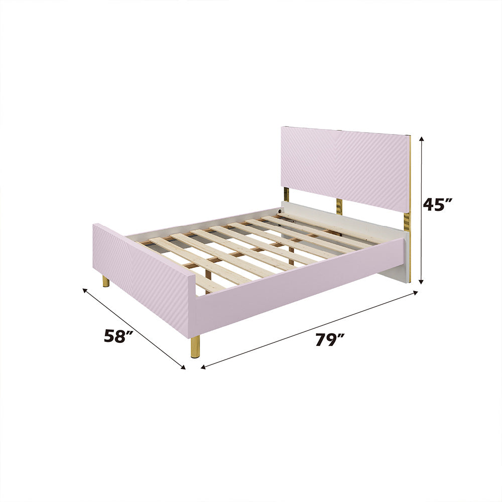 Gaines Full Bedroom Collection
