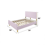 Gaines Full Bedroom Collection
