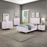 Gaines Full Bedroom Collection