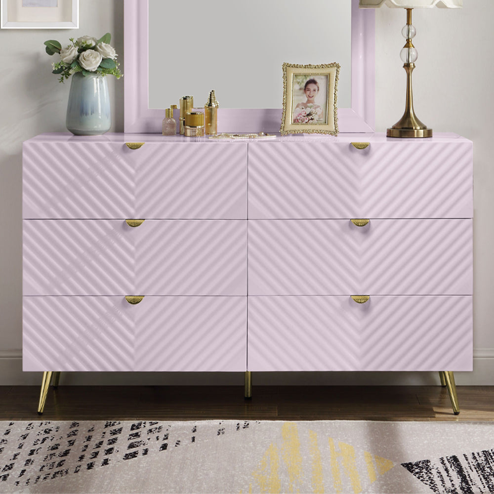 Gaines Full Bedroom Collection