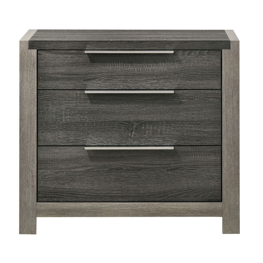 Jehoram Upholstered Bedroom Collection