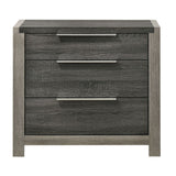 Jehoram Upholstered Bedroom Collection