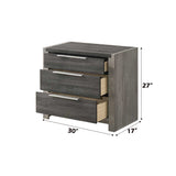 Jehoram Upholstered Bedroom Collection