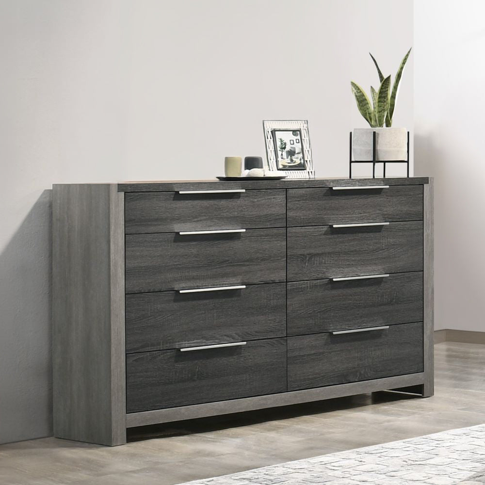 Jehoram Upholstered Bedroom Collection