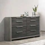 Jehoram Upholstered Bedroom Collection