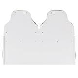 Colen Twin Car Bed with LED Lights