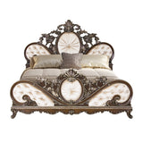 Devany Upholstered Bedroom Collection