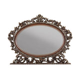 Devany Traditional Mirror