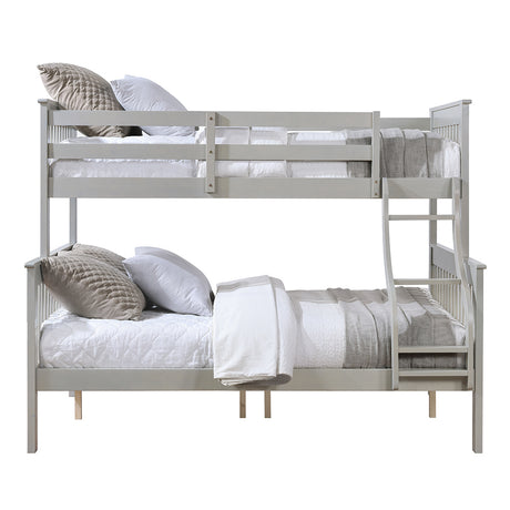 Marita Twin over Full Bunk Bed