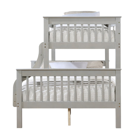 Marita Twin over Full Bunk Bed