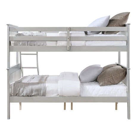 Marita Twin over Full Bunk Bed