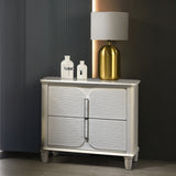 Laveda Boucle Bedroom Collection