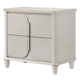 Laveda Boucle Bedroom Collection