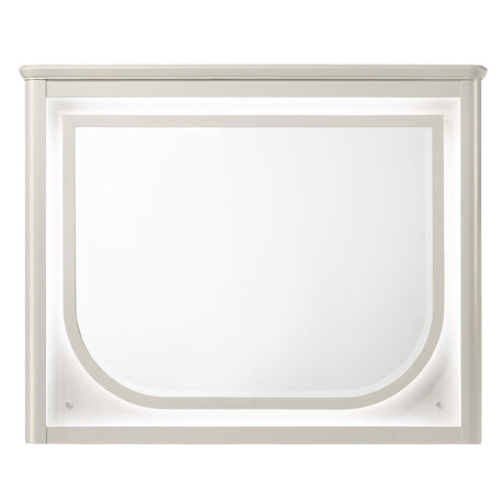 Laveda LED Dresser Mirror