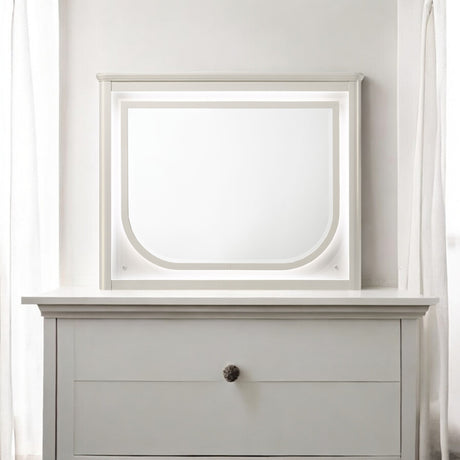 Laveda LED Dresser Mirror