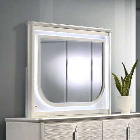 Laveda LED Dresser Mirror