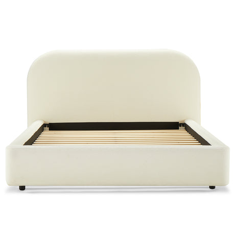 Arden Upholstered Eastern King Bed