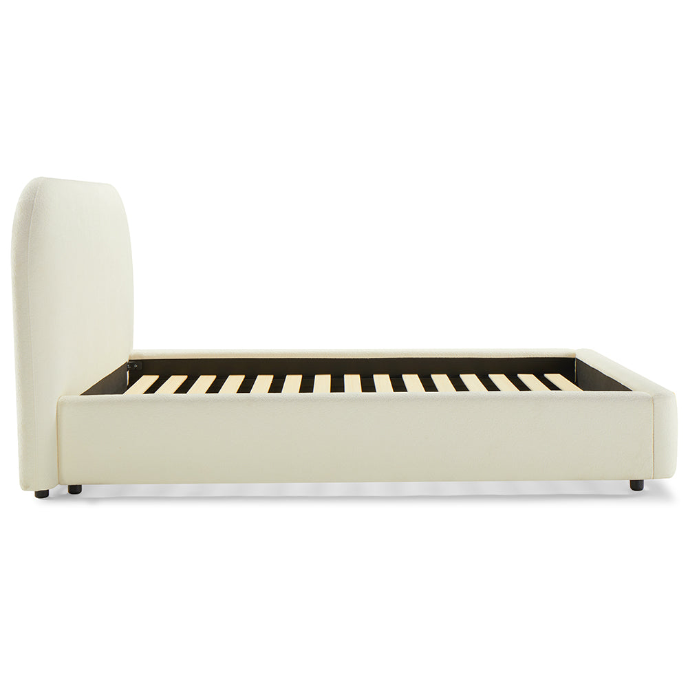 Arden Upholstered Eastern King Bed
