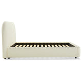 Arden Upholstered Eastern King Bed