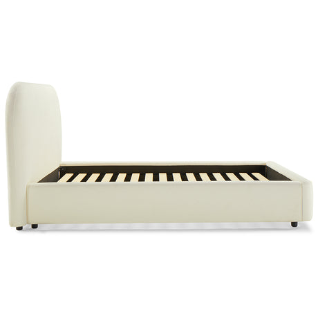 Arden Upholstered Eastern King Bed