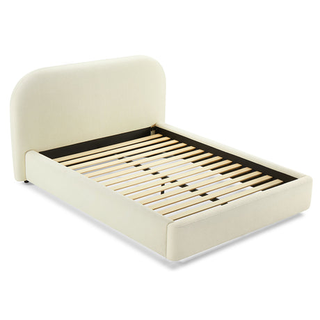 Arden Upholstered Full Bed