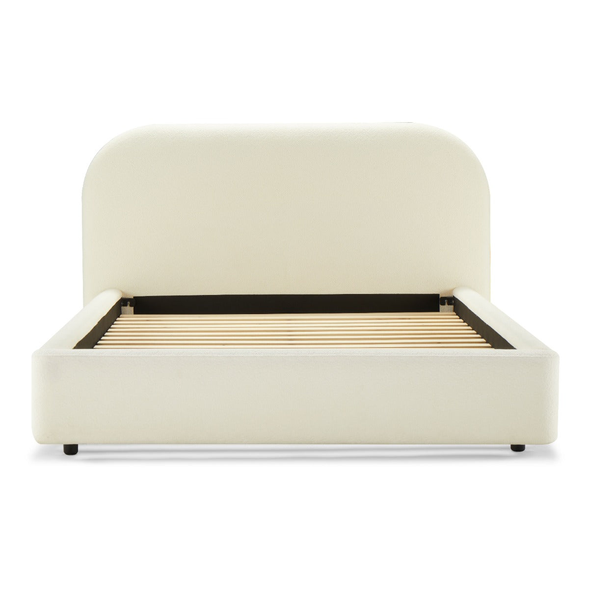 Arden Upholstered Full Bed