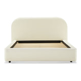 Arden Upholstered Full Bed