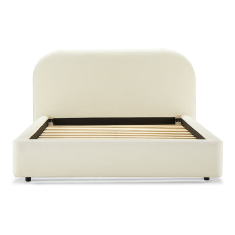 Arden Upholstered Full Bed