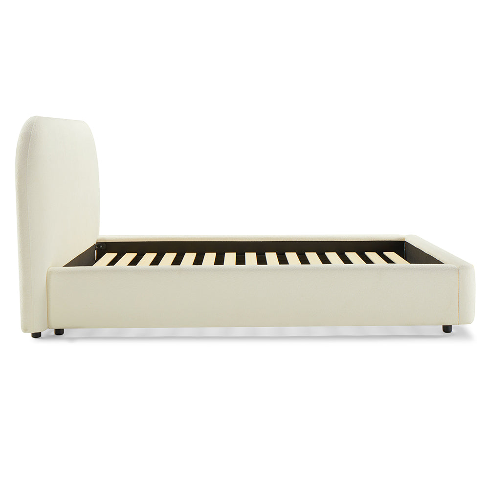 Arden Upholstered Full Bed
