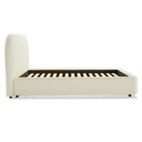Arden Upholstered Full Bed