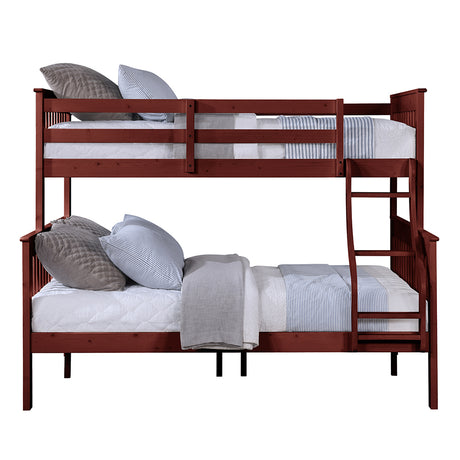 Marita Twin over Full Bunk Bed