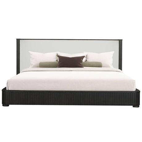 Clayten Upholstered Bedroom Collection