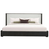 Clayten Upholstered Bedroom Collection